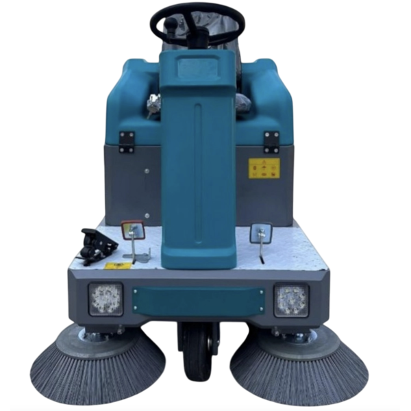 Подметальная машина Cleaning Evolution SWEEPER 110/75 Li-ion 24V 50Ah